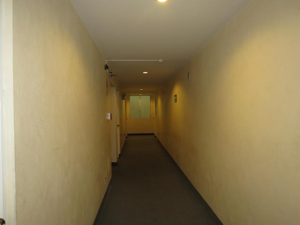Hotel Plaza Mayor Lima Exteriér fotografie